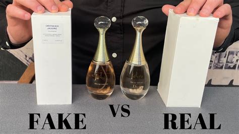 how to tell if j'adore perfume is fake|dior j'adore fake.